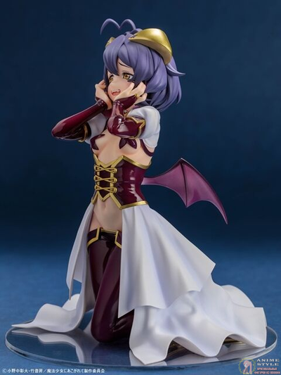 Фигурка 1/6 Утэна Хираги (Hiiragi Utena B'full)