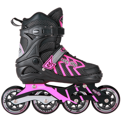 РОЛИКОВЫЕ КОНЬКИ TECH TEAM EASY STEP