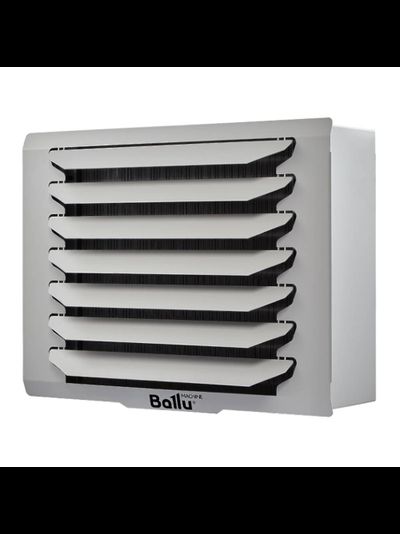 Тепловентилятор водяной BALLU BHP-W4-15-S