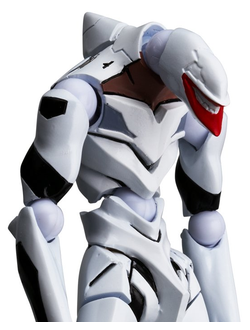 Робот Ева-Мп (Eva-Mp)