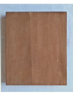 Казанская Богородица. Рукописная икона 17,5х21см в киоте.