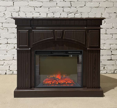 Электрокамин Мичиган AO Sparta