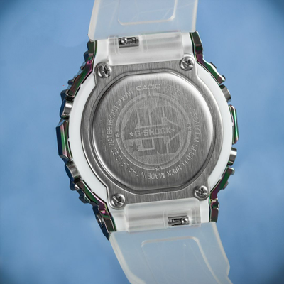 Часы Casio G-Shock GM-S5640GEM-7E