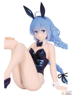 Фигурка Рокси Мигурдия (Roxy Migurdia Bunny, Henkou Color Ver. One-Seventh Carat)