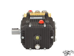 Помпа TOR BM 15.25 N  (без регулятора и манометра)