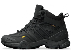 Adidas Terrex Mid Gore-Tex Black Winter