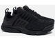 Nike Presto черные (41-45) Арт. 064Mf-А