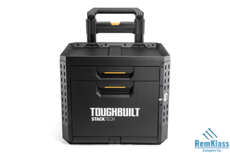 Ящик для инструментов TOUGHBUILT STACKTECH TB-B1-D-R92