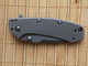 Нож складной Kershaw Cryo 1555TI