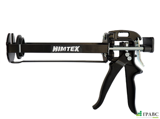 Пистолет для инжекционной массы 400/410мл, картриджей