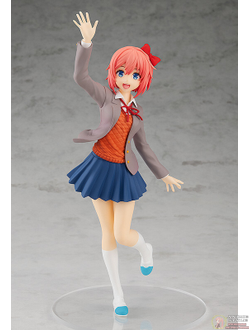 Фигурка Сайори (Sayori Pop Up Parade)