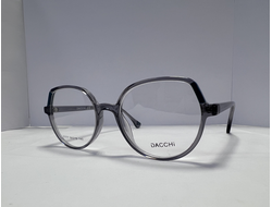 Оправа DACCHI 37777 С3 50-18-140