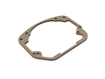 Переходные рамки для Acura RDX (2006 - 2012) под модуль Hella 3R/Hella 3 (Комплект, 2шт)