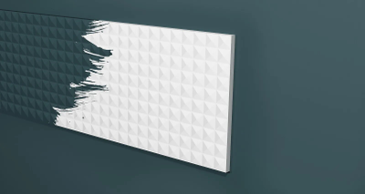 3D панель Decor Dizayn DD932