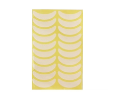 Виниловые патчи под глаза №3 (1 лист - 10 пар)