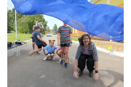 «Пиратские игры»