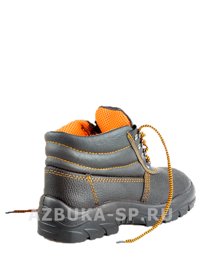 Ботинки ПРАКТИК, ПУ, арт. БОТ018