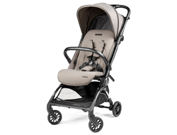 Коляска прогулочная Peg Perego Volo Misty Beige