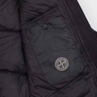 STONE ISLAND пуховик