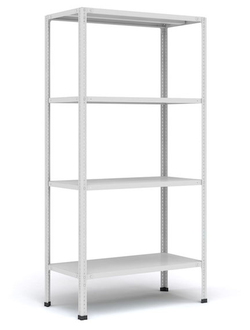 Металлический стеллаж МС-264