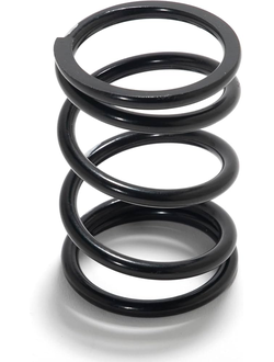 Пружина (черно-белая) ведущего вариатора оригинал Arctic Cat 0646-439 для Arctic Cat BEARCAT 570/2000/5000 BEARCAT Z1 XT PANTERA 7000 LYNX 2000