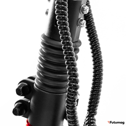 ЭЛЕКТРОСАМОКАТ DUALTRON Spider II