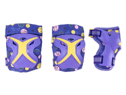 Комплект защиты Safe Fit