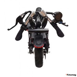 ЭЛЕКТРОСАМОКАТ Joyor Y10S полноприводный