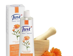 Крем Календула ЮСТ / Just, 30, 60, 100 мл