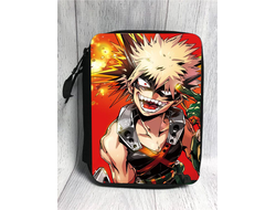 Пенал Моя геройская академия №13