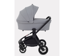 Коляска 3в1 Rant Basic Energy RA092 Grey 2024