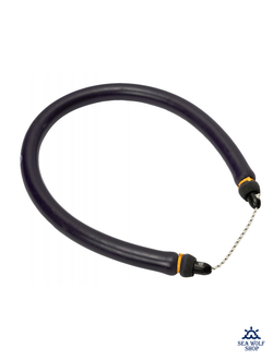 Тяги (тяжи) кольцевой 43см-14,5мм Sigalsub Extreme откр. дайнема