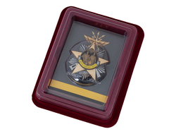 Орден «100 лет Войскам связи»