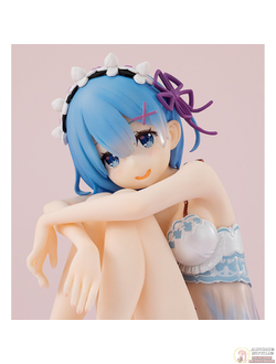 Фигурка 1/7 Рем (Rem Birthday Blue Lingerie Ver.)