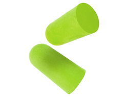 Противошумные беруши классической формы (37 дБ) JETA SAFETY JEM-137 EarGuard-HV