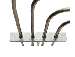 ТЭН для духовки Гефест (Gefest) верхний с грилем (1200W+800W)