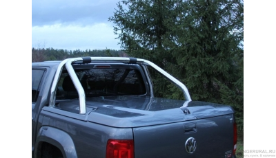 Крышка кузова Proform Sport Lid для автомобилей со штатными дугами
