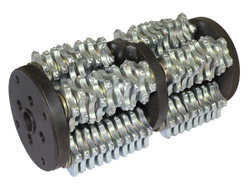 Барабан с фрезами TSS MS200