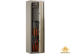 Оружейный сейф VALBERG ИРБИС 5