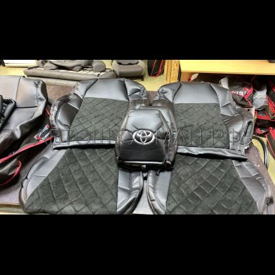 РОМБ ЛЮКС КРАСНЫЕ НИТИ