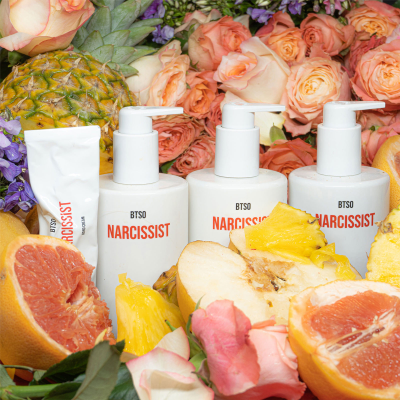 Крем для рук NARCISSIST