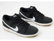 Nike SB Dunk Low Pro Black Gum (Черные) Арт 2 новые