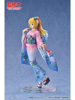 Фигурка 1/7 Кэй Каруизава (Kei Karuizawa Kimono Ver.)