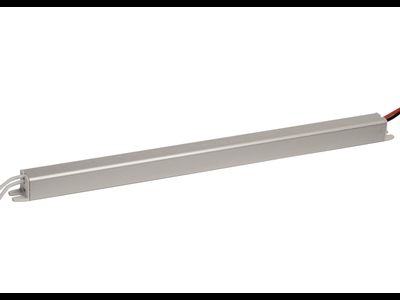 Блок питания 48W 12V IP22 Long (12V/4A/48W) (4LED/IP22 сетка/1 год)