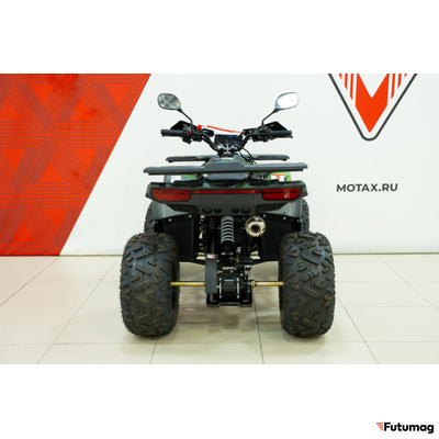 Бензиновый квадроцикл MOTAX GRIZLIK LUX 125
