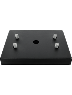 Универсальное монтажное основание