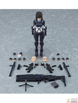 Фигурка фигма figma ToshoIincho-san