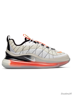 Nike AIR MAX 720-818 Sail Мужские (40-45)