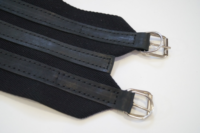 Подпруга для прямой седелки