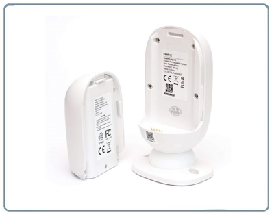 Reolink Argus 2 беспроводная всепогодная Wi-Fi видеокамера на аккумуляторе с DVR, Full HD (до 35 дней)